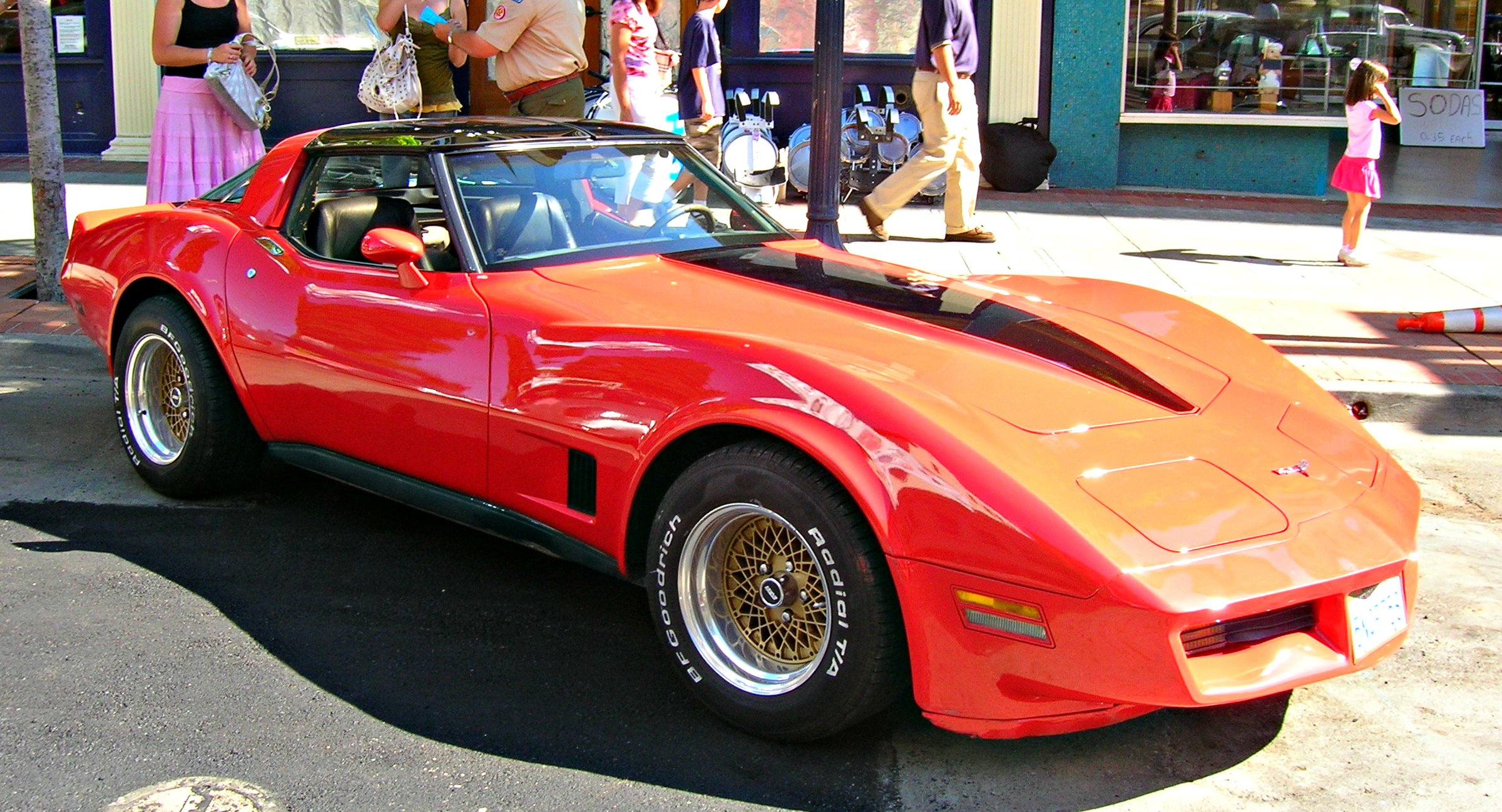 cars, Chevrolet, Classic, Coupe, Corvette, C Wallpaper