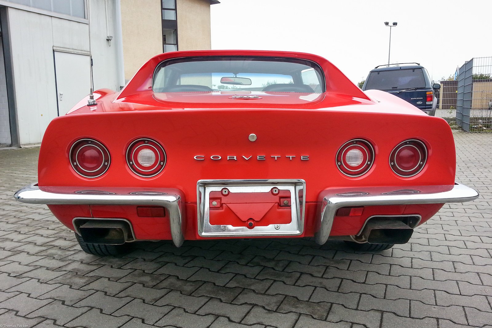 cars, Chevrolet, Classic, Coupe, Corvette, C Wallpaper