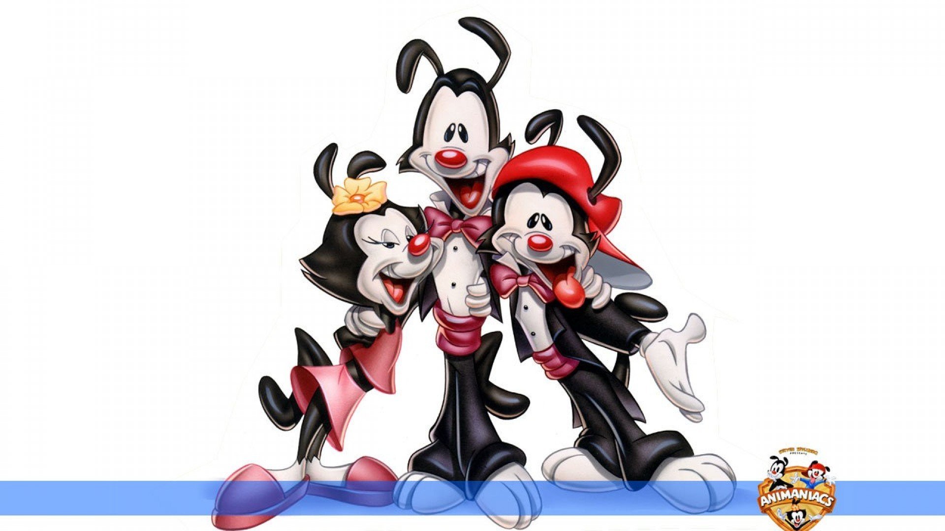 animaniacs, Family, Animation, Comedy, Cartoon Wallpapers HD / Desktop and ...