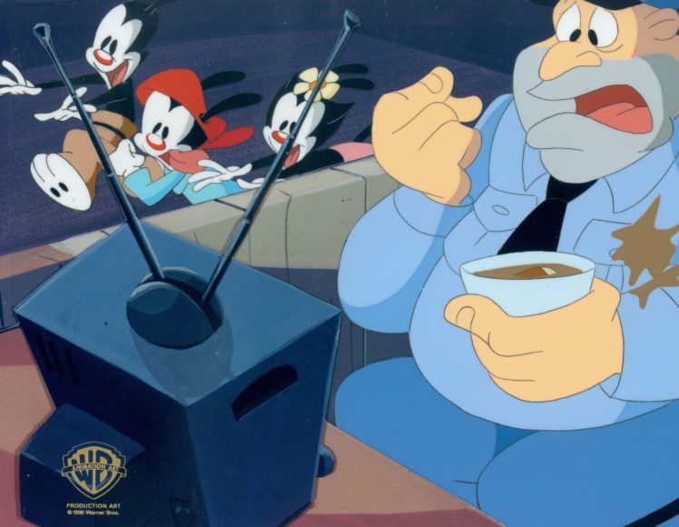 animaniacs, Family, Animation, Comedy, Cartoon HD Wallpaper Desktop Background