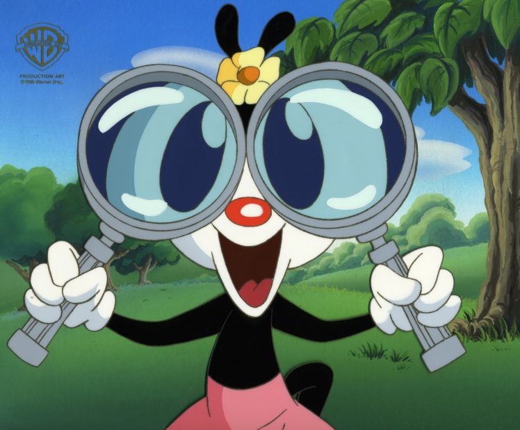 animaniacs wallpaper  blueecofreaks Kofi Shop  Kofi  Where creators  get support from fans through donations memberships shop sales and more  The original Buy Me a Coffee Page