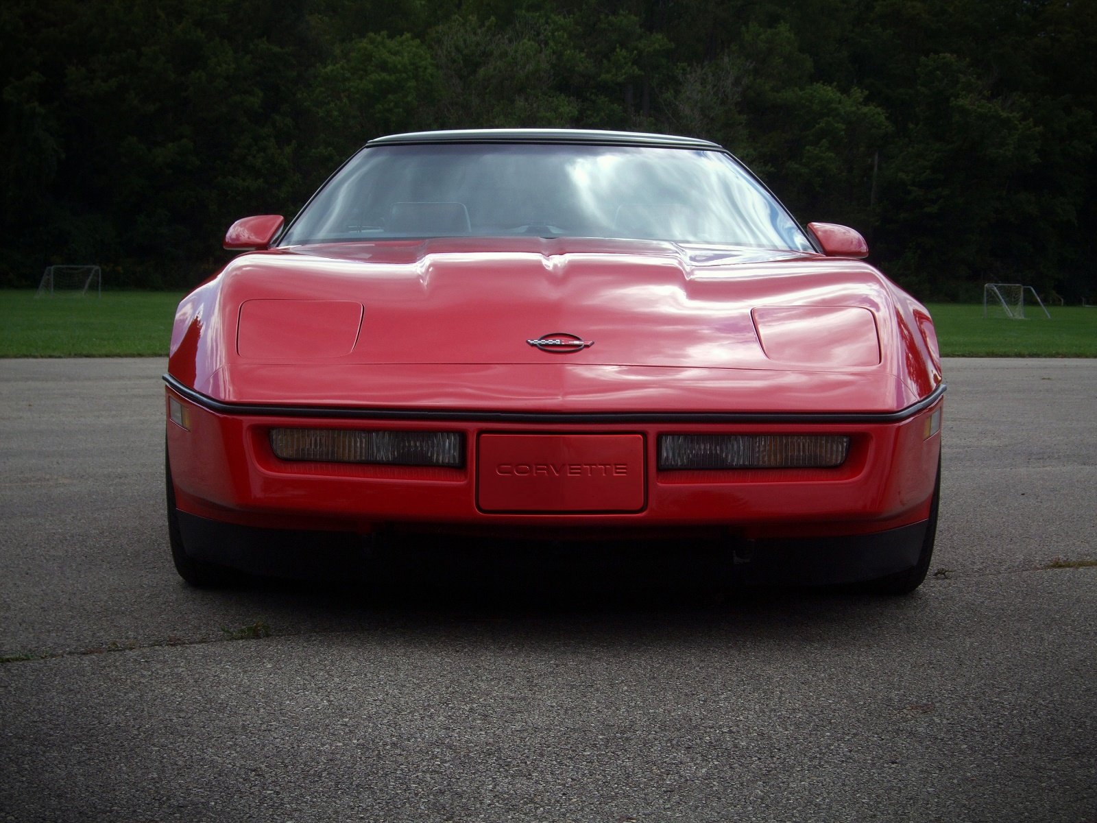 cars, Chevrolet, Classic, Corvette, Coupe, Convertible, C4 Wallpaper