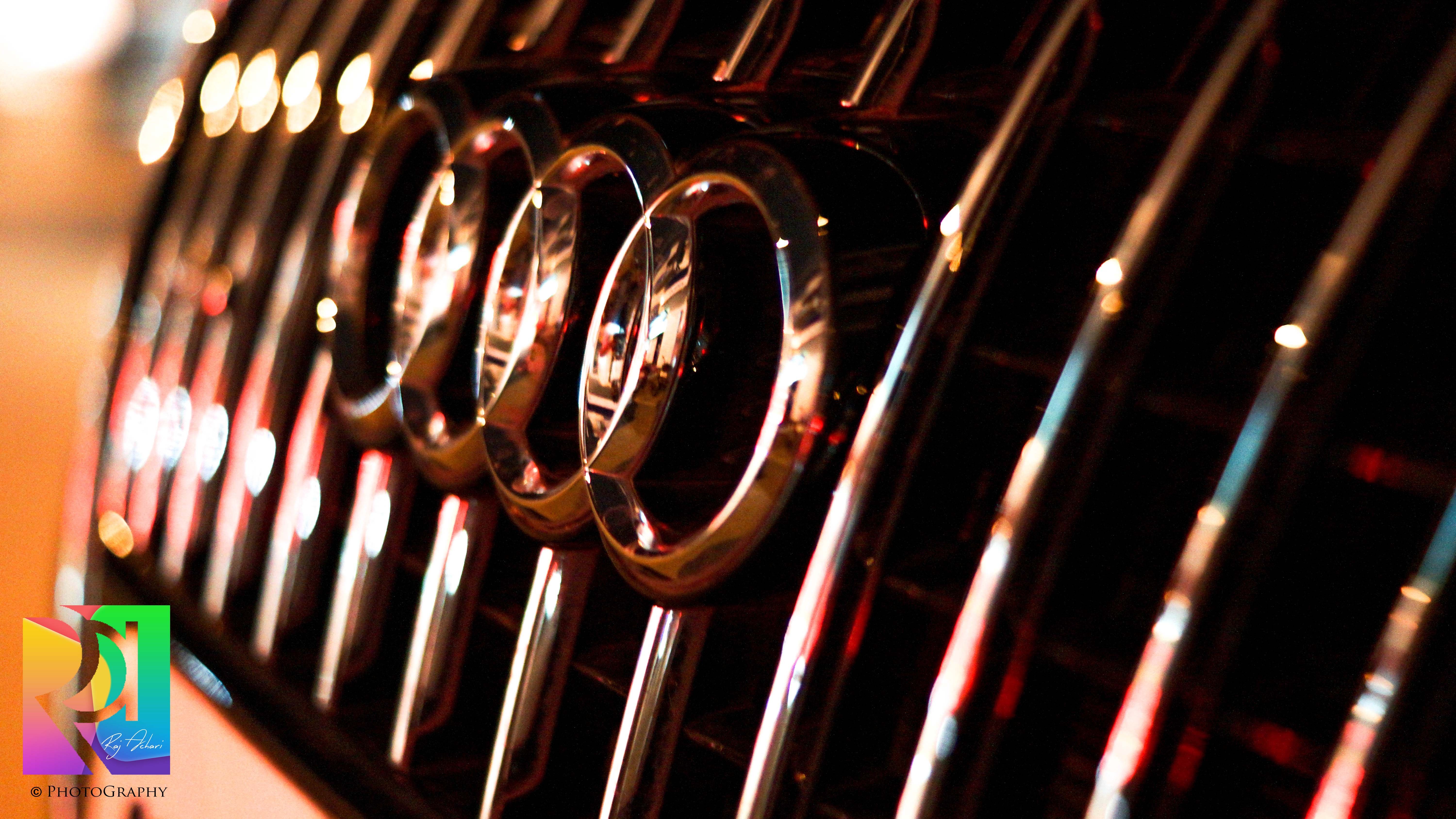 audi, In, Vijayawada Wallpaper