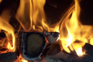 fire, Fireplace, Wood, Ash, Flame