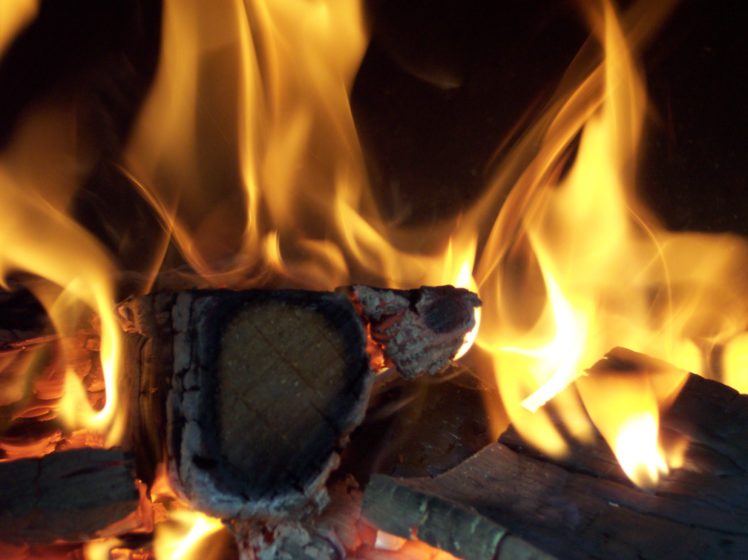 fire, Fireplace, Wood, Ash, Flame HD Wallpaper Desktop Background
