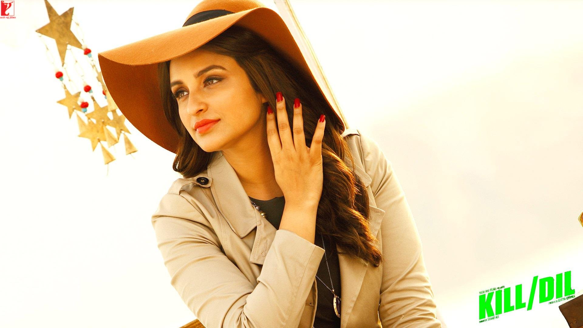 kill, Dil, Bollywood, Romance, Action, Crime, Drama, Parineeti, Chopra Wallpaper