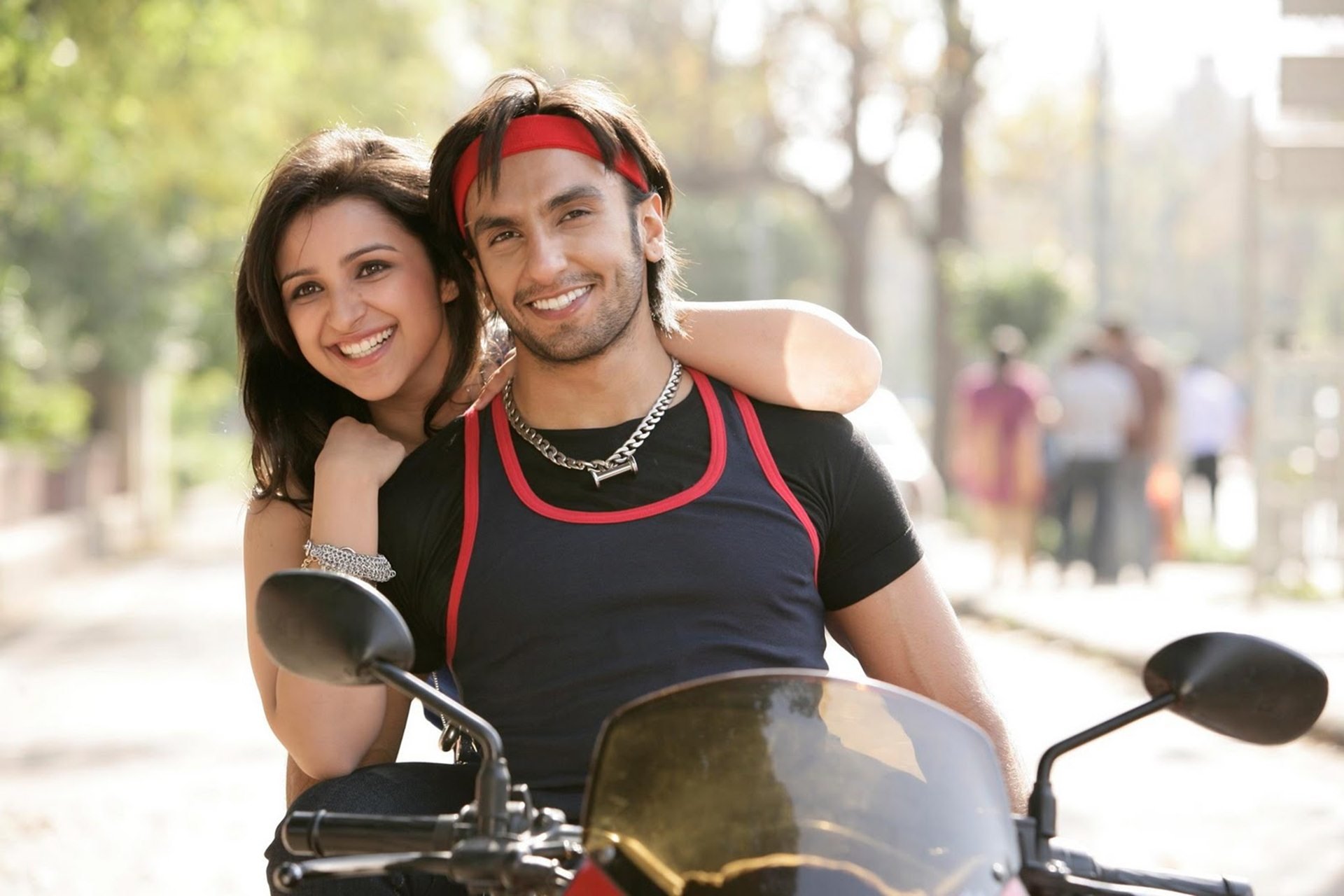 kill, Dil, Bollywood, Romance, Action, Crime, Drama, Parineeti, Chopra Wallpaper