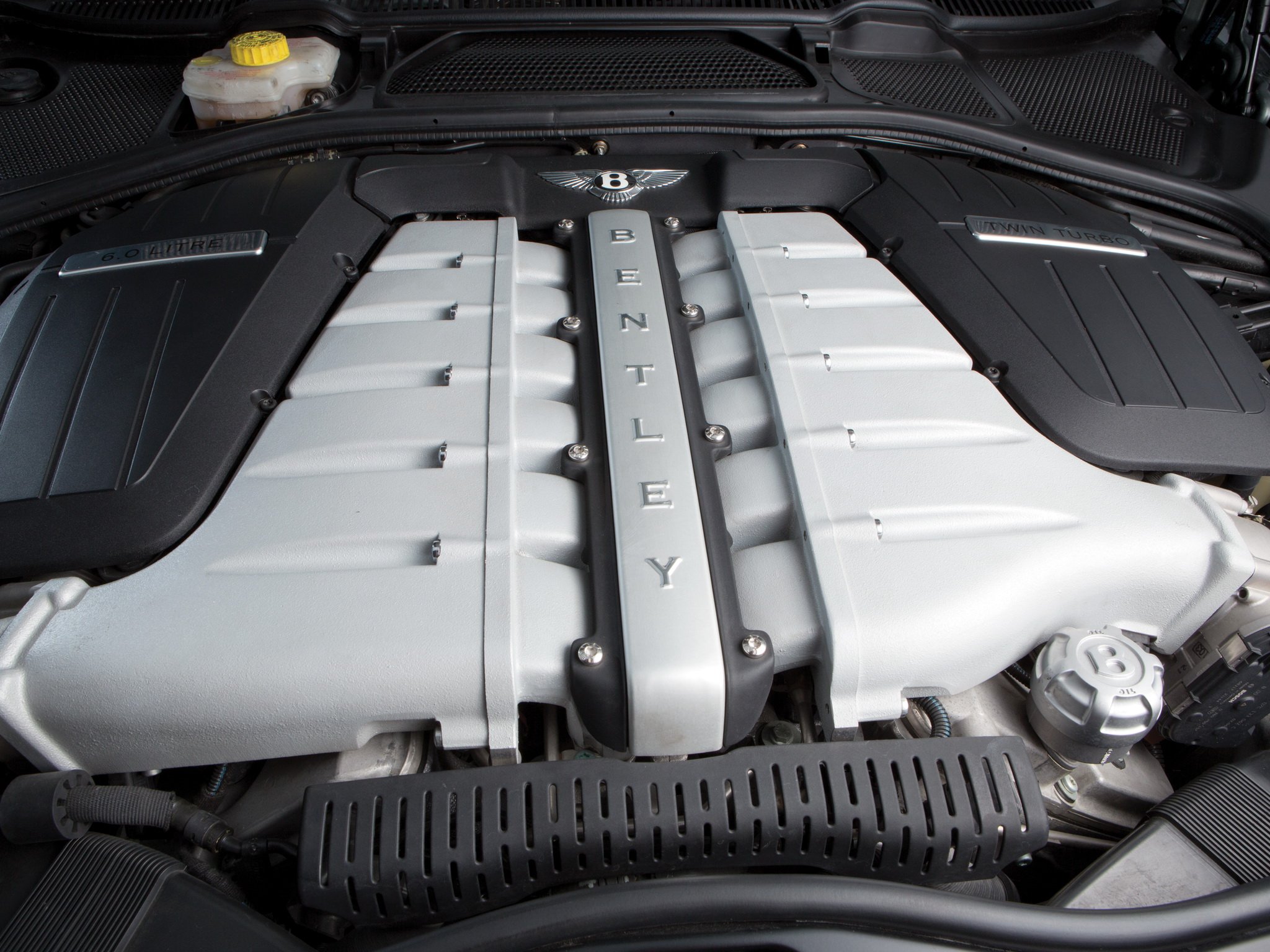 2008, Bentley, Gtz, Zagato, Luxury Wallpaper