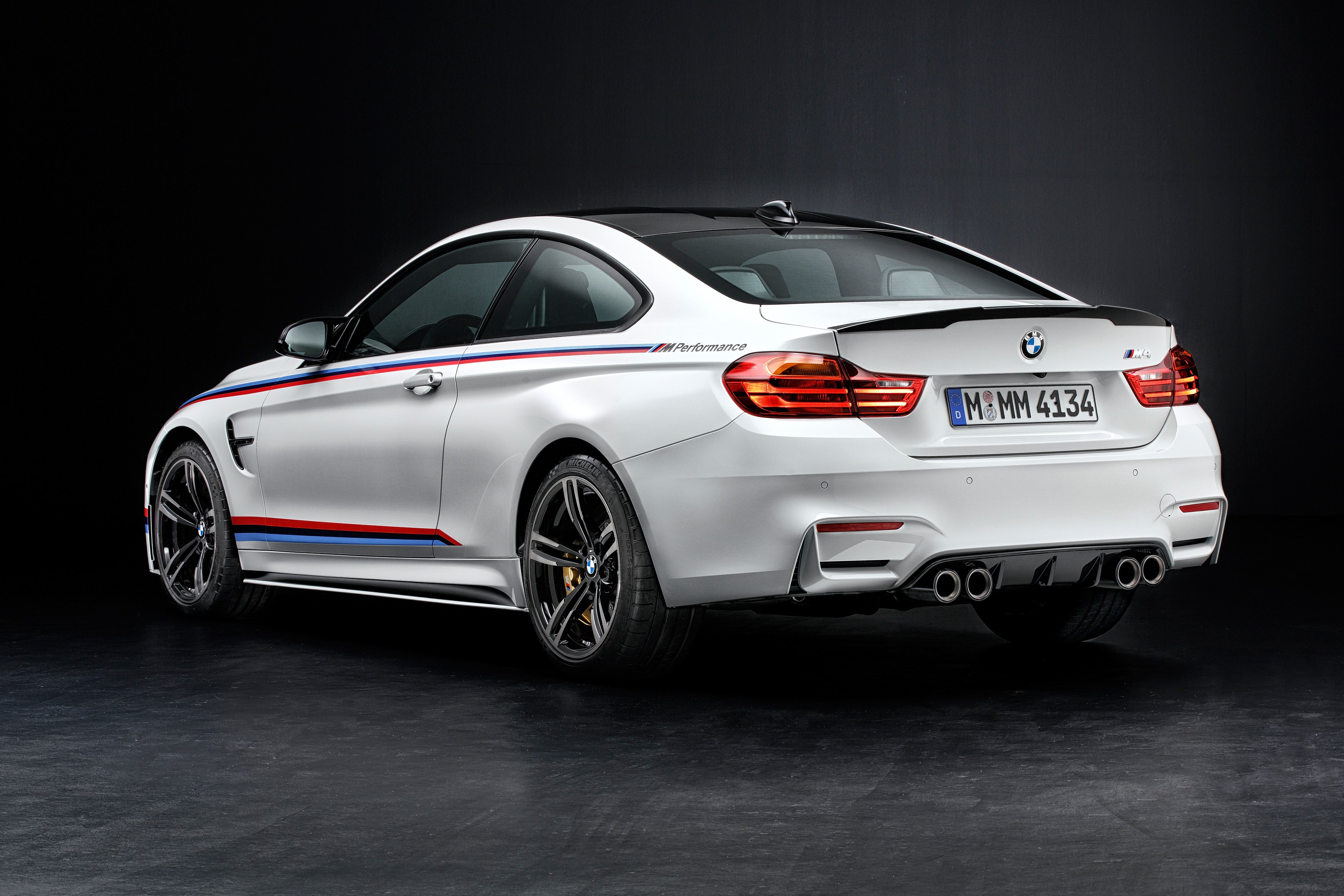2014, Bmw, M 4, Coupe, M performance,  f82 , Tuning Wallpaper