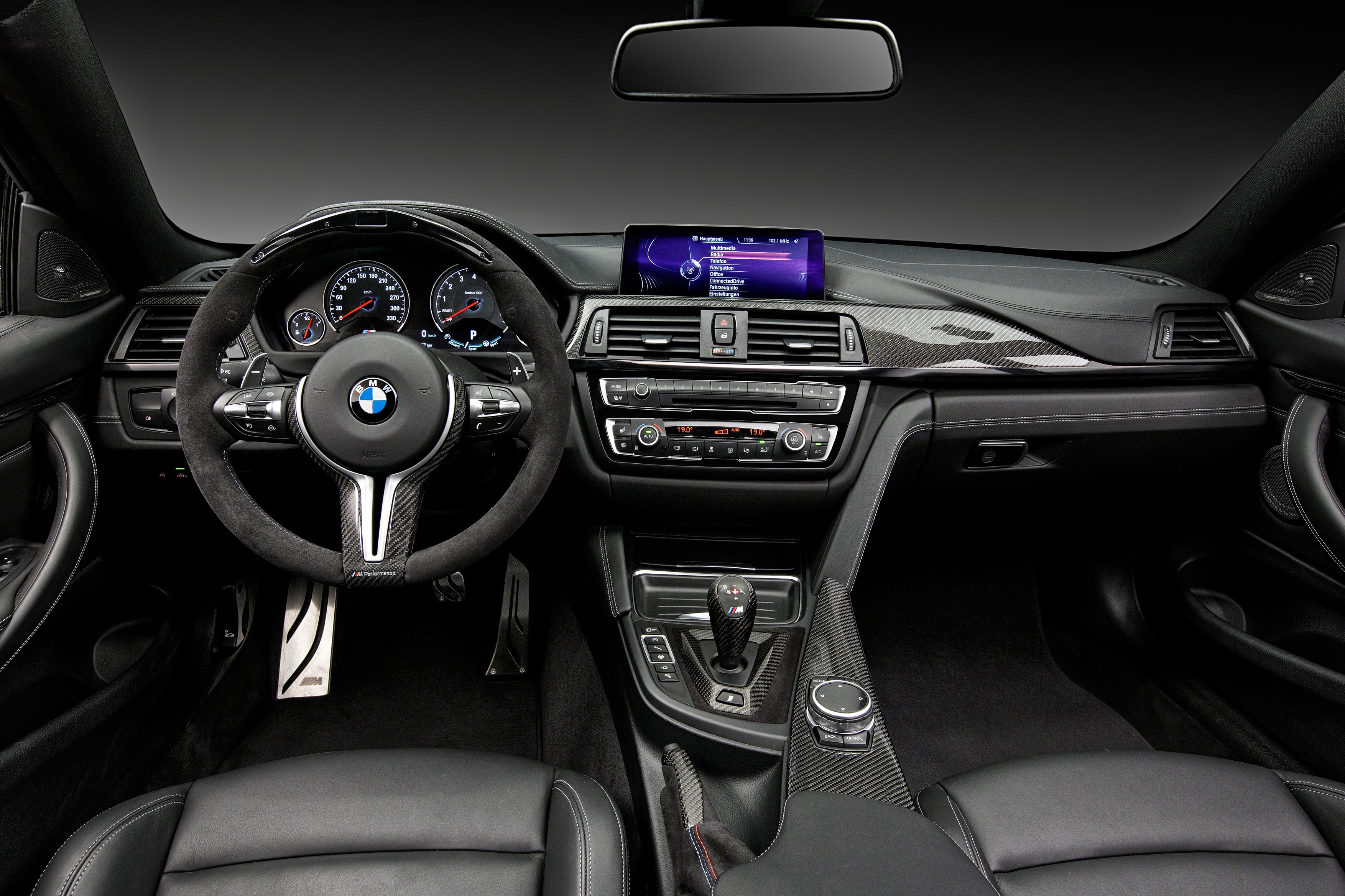 2014, Bmw, M 4, Coupe, M performance,  f82 , Tuning Wallpaper