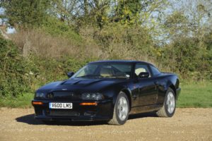 1999, Aston, Martin, V 8, Vantage, Le mans, Supercar