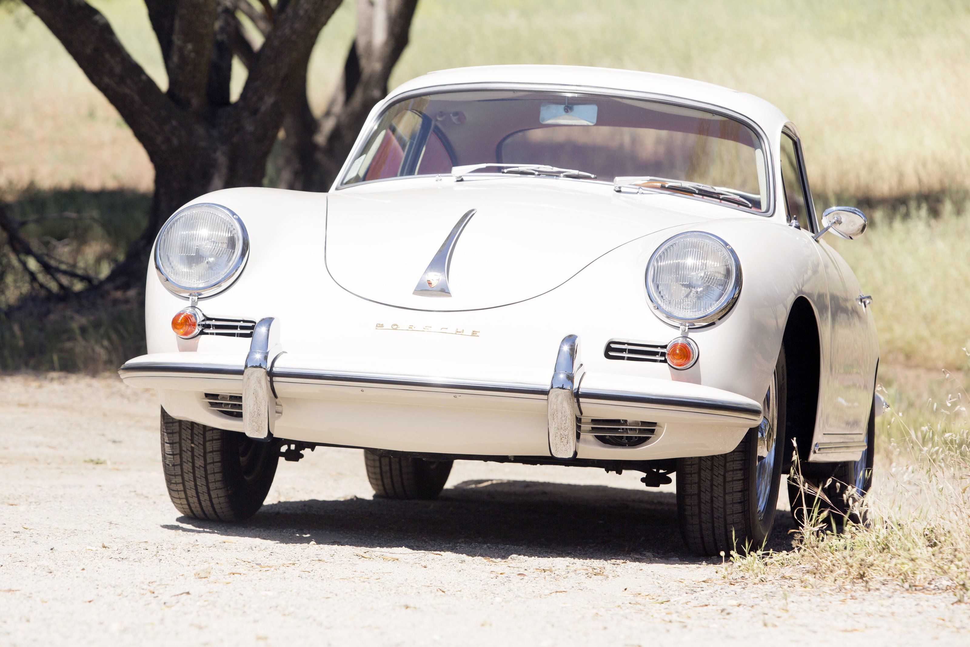 1961, Porsche, 356b, 1600, Coupe,  t 5 , Classic Wallpaper