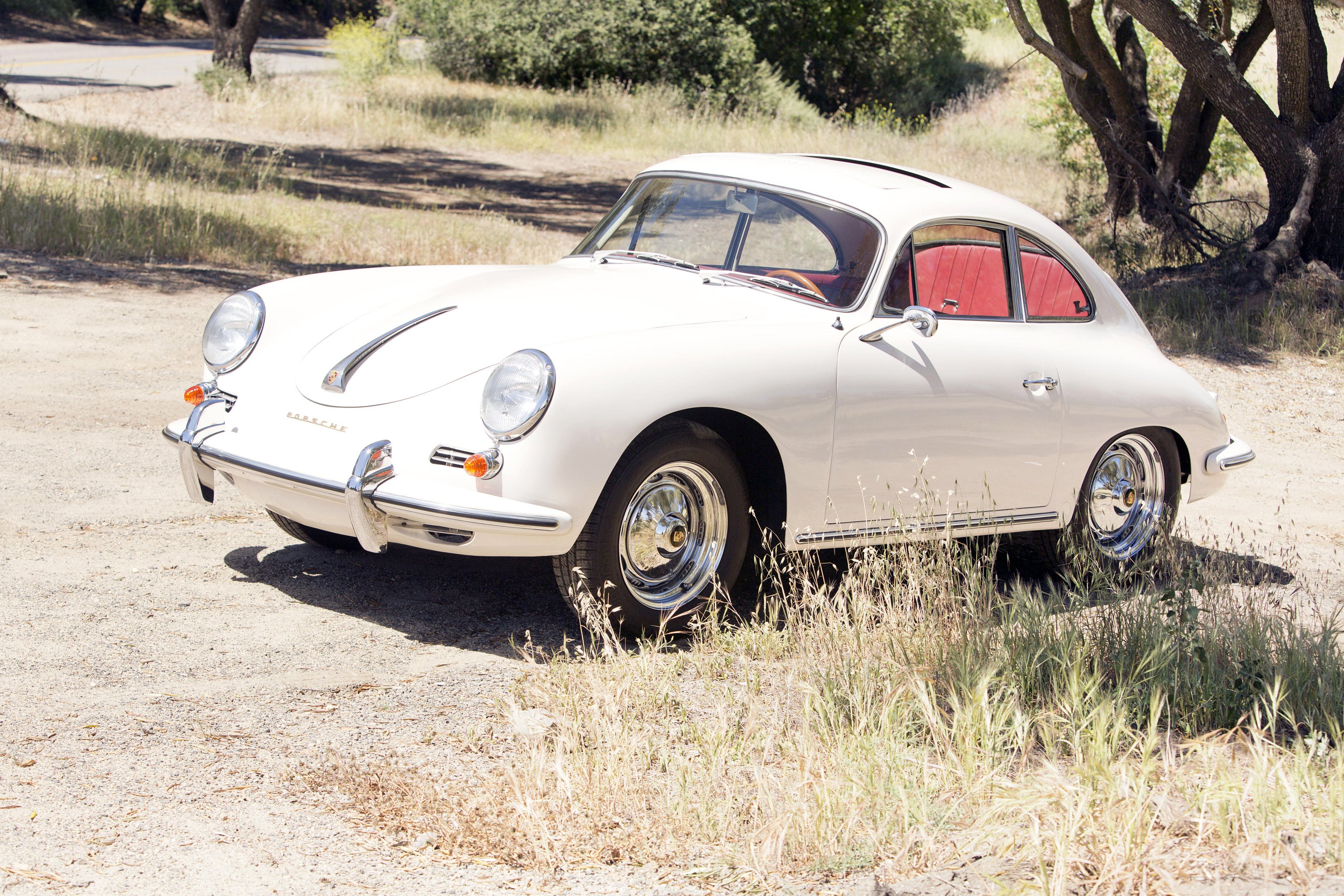 1961, Porsche, 356b, 1600, Coupe,  t 5 , Classic Wallpaper