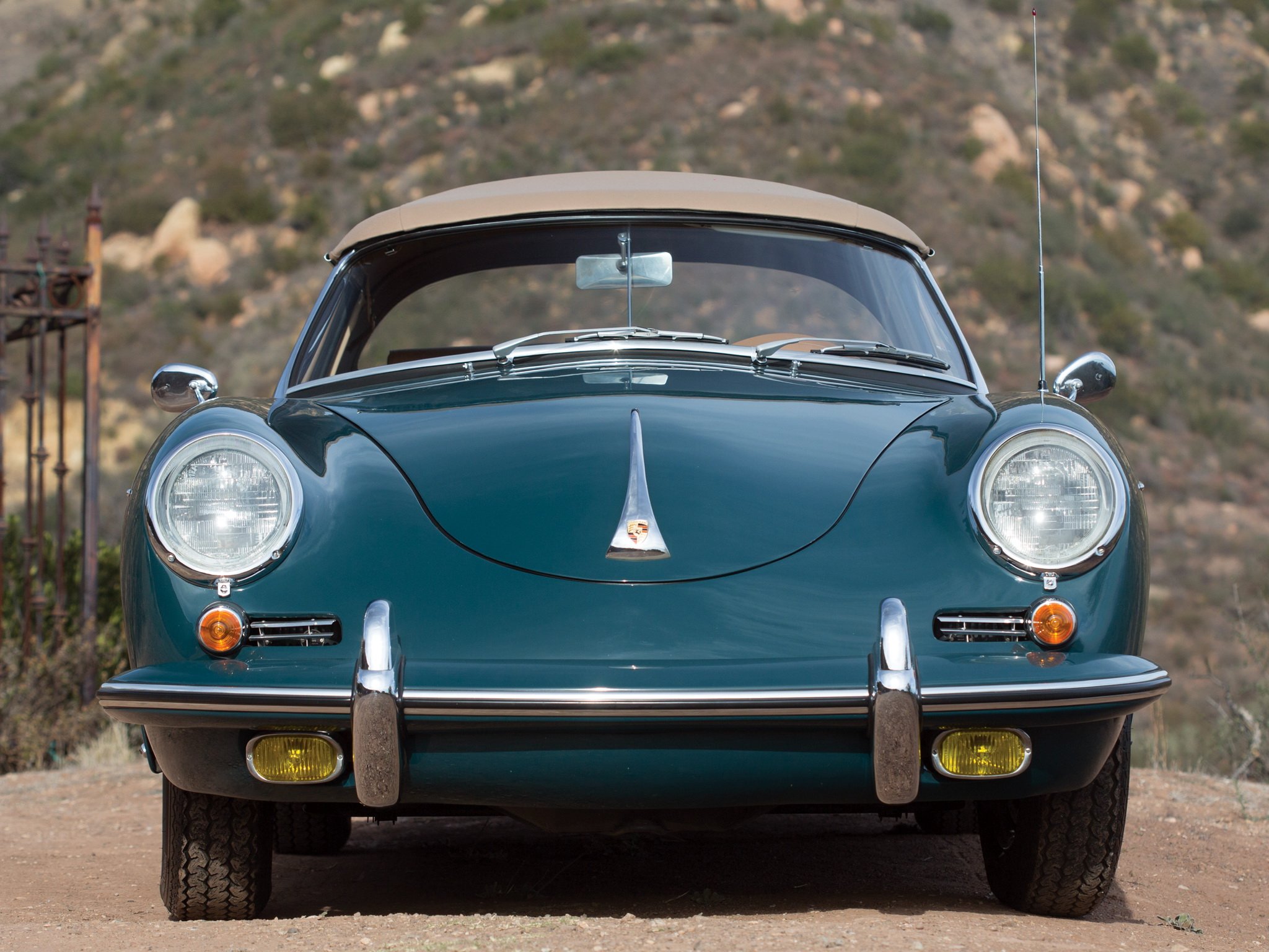 1960, Porsche, 356b, 1600, Super 90, Cabriolet, Drauz,  t 5 , Classic Wallpaper