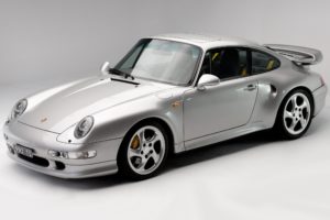 1997, Porsche, 911, Turbo, Coupe, Au spec,  993 , Supercar