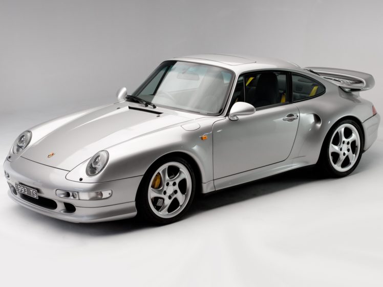 1997, Porsche, 911, Turbo, Coupe, Au spec,  993 , Supercar HD Wallpaper Desktop Background