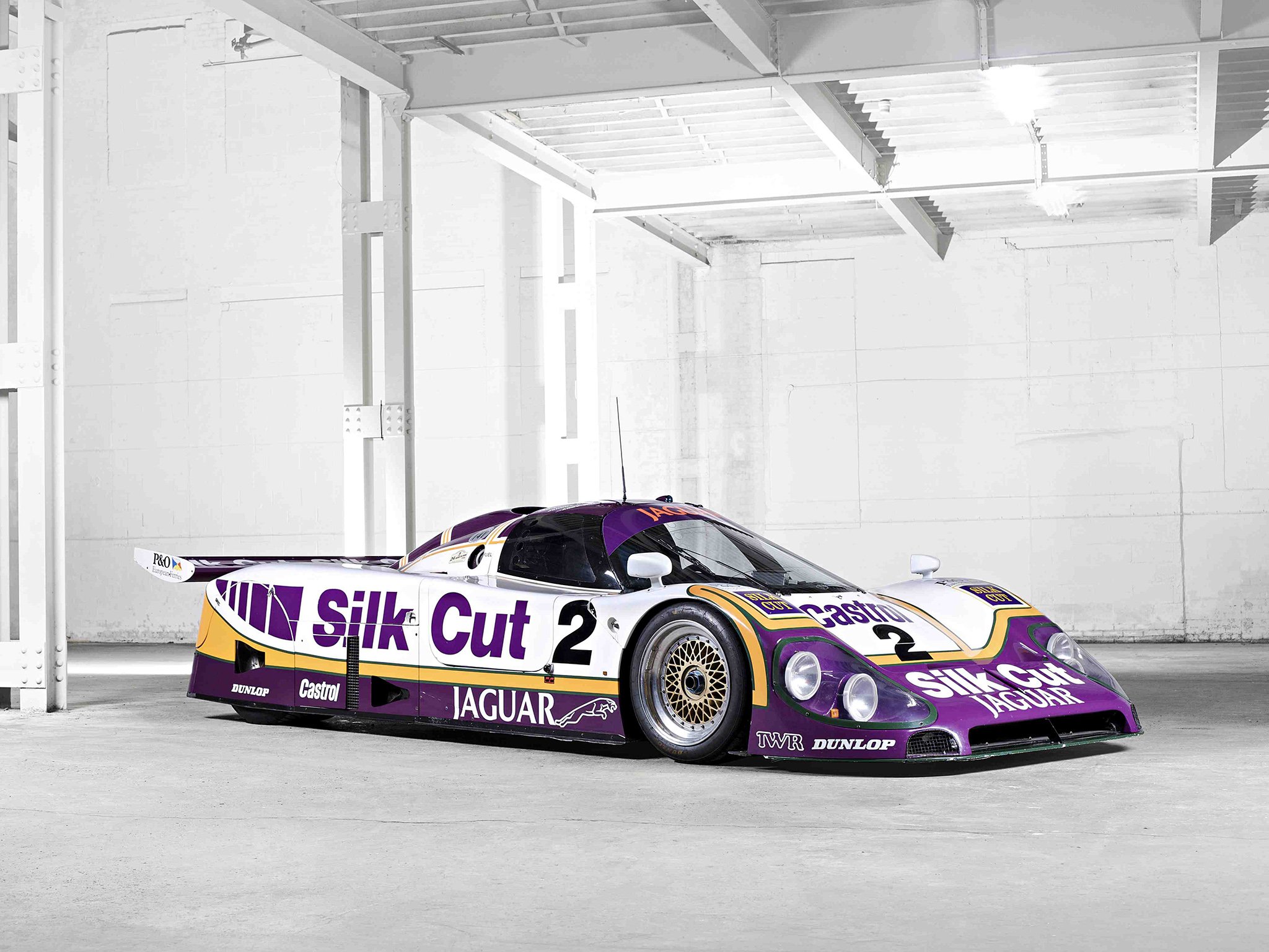 1988, Jaguar, Xjr9, Le mans, Gran, Prix, Race, Racing Wallpaper