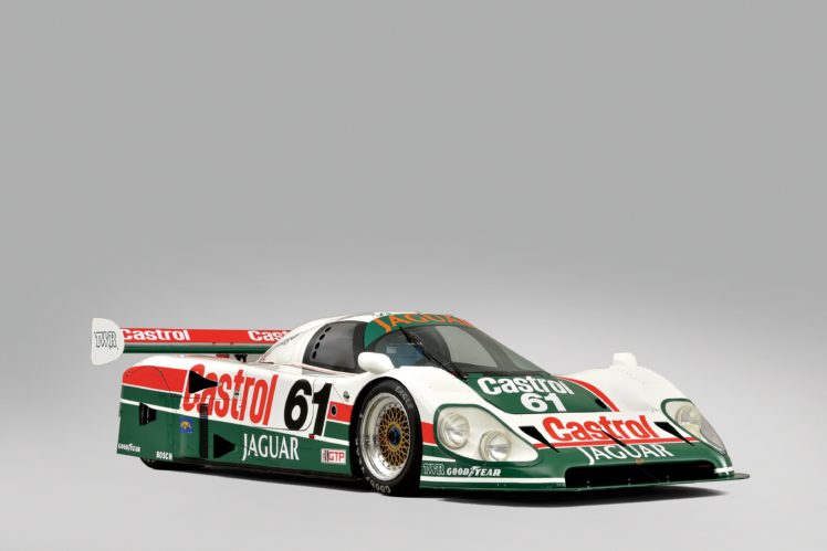 1988, Jaguar, Xjr9, Le mans, Gran, Prix, Race, Racing HD Wallpaper Desktop Background