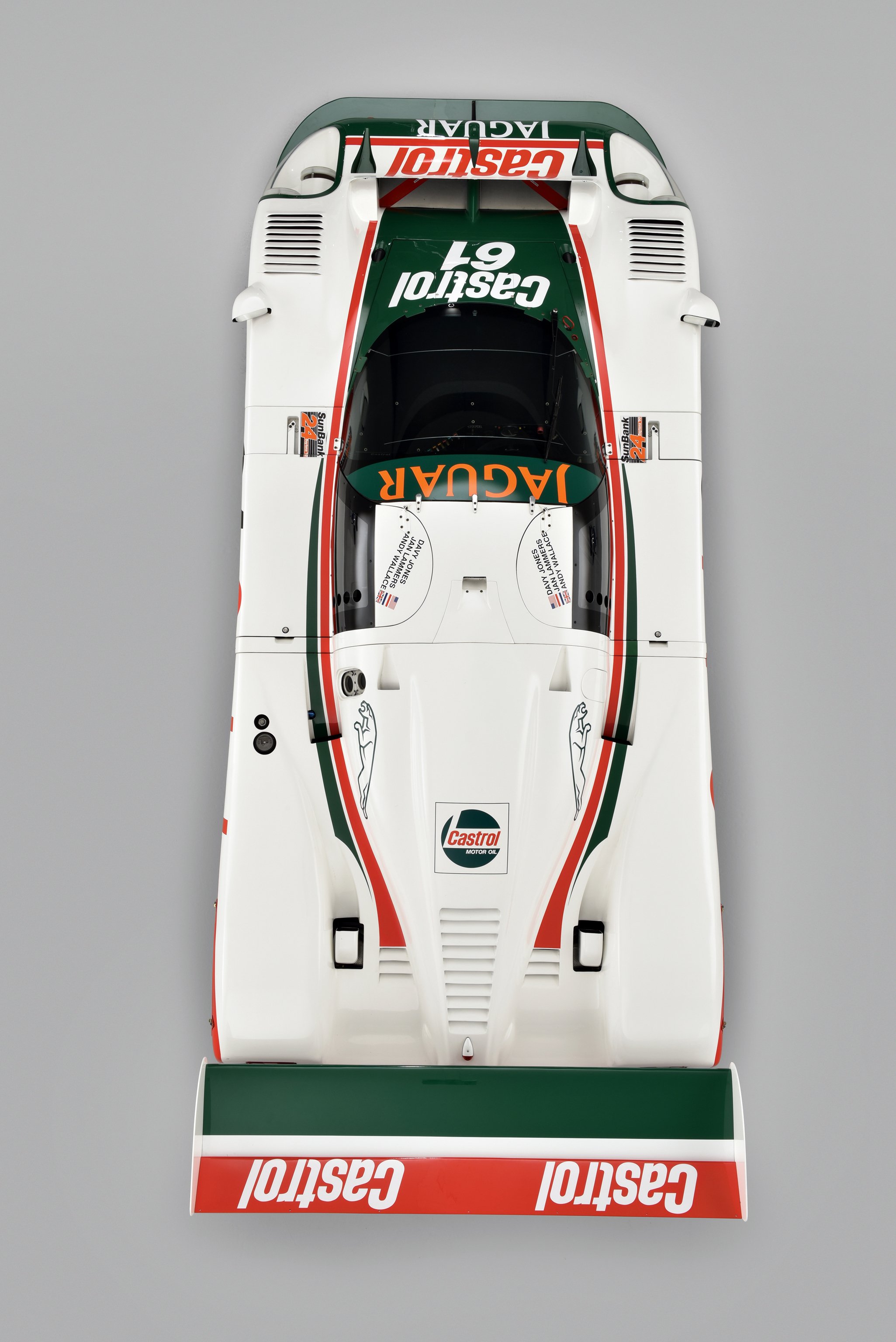 1988, Jaguar, Xjr9, Le mans, Gran, Prix, Race, Racing Wallpaper
