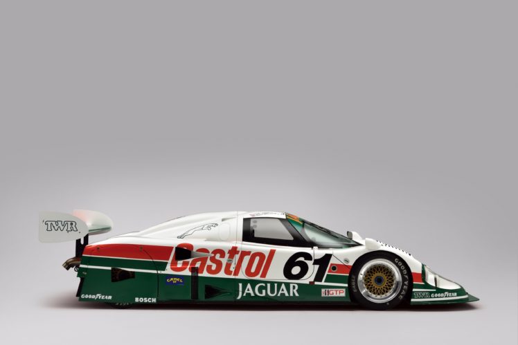 1988, Jaguar, Xjr9, Le mans, Gran, Prix, Race, Racing HD Wallpaper Desktop Background