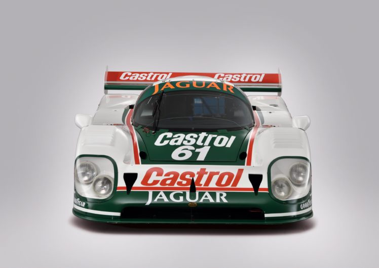 1988, Jaguar, Xjr9, Le mans, Gran, Prix, Race, Racing HD Wallpaper Desktop Background