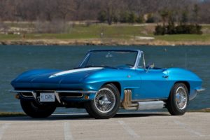 1963, Chevrolet, Corvette, Stingray, Convertible,  c 2 , Muscle, Sting, Ray, Supercar