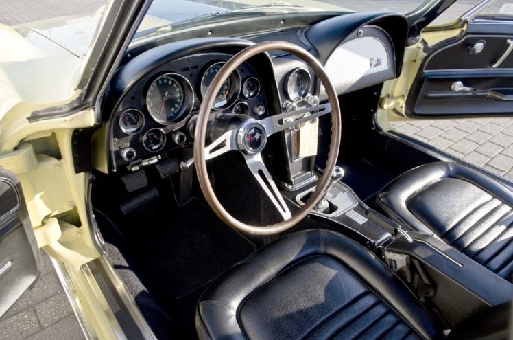 1967, Chevrolet, Corvette, Stingray, L71, 427, 435hp, Convertible,  c 2 , Sting, Ray, Muscle, Supercar HD Wallpaper Desktop Background