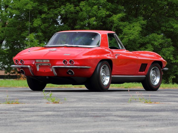 1967, Chevrolet, Corvette, Stingray, L71, 427, 435hp, Convertible,  c 2 , Sting, Ray, Muscle, Supercar HD Wallpaper Desktop Background