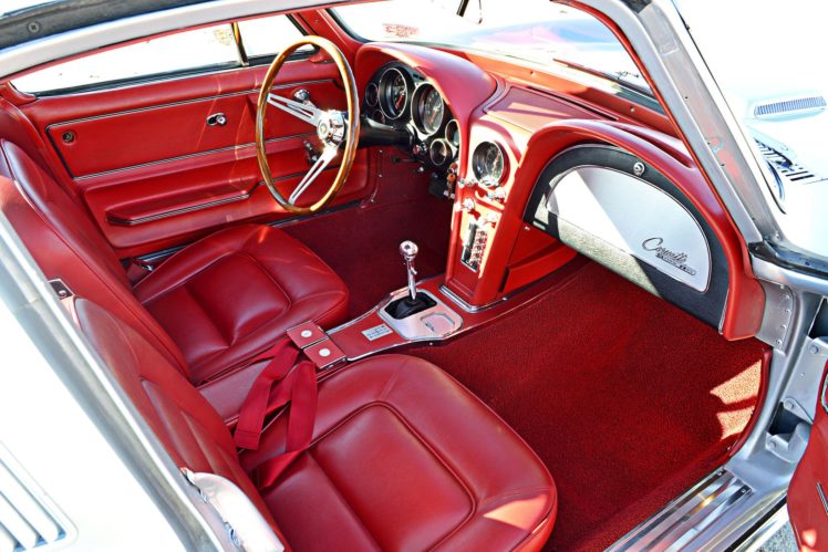 1965, Chevrolet, Corvette, Stingray, L78, 396, 425hp,  c 2 , Muscle, Supercar, Sting, Ray HD Wallpaper Desktop Background
