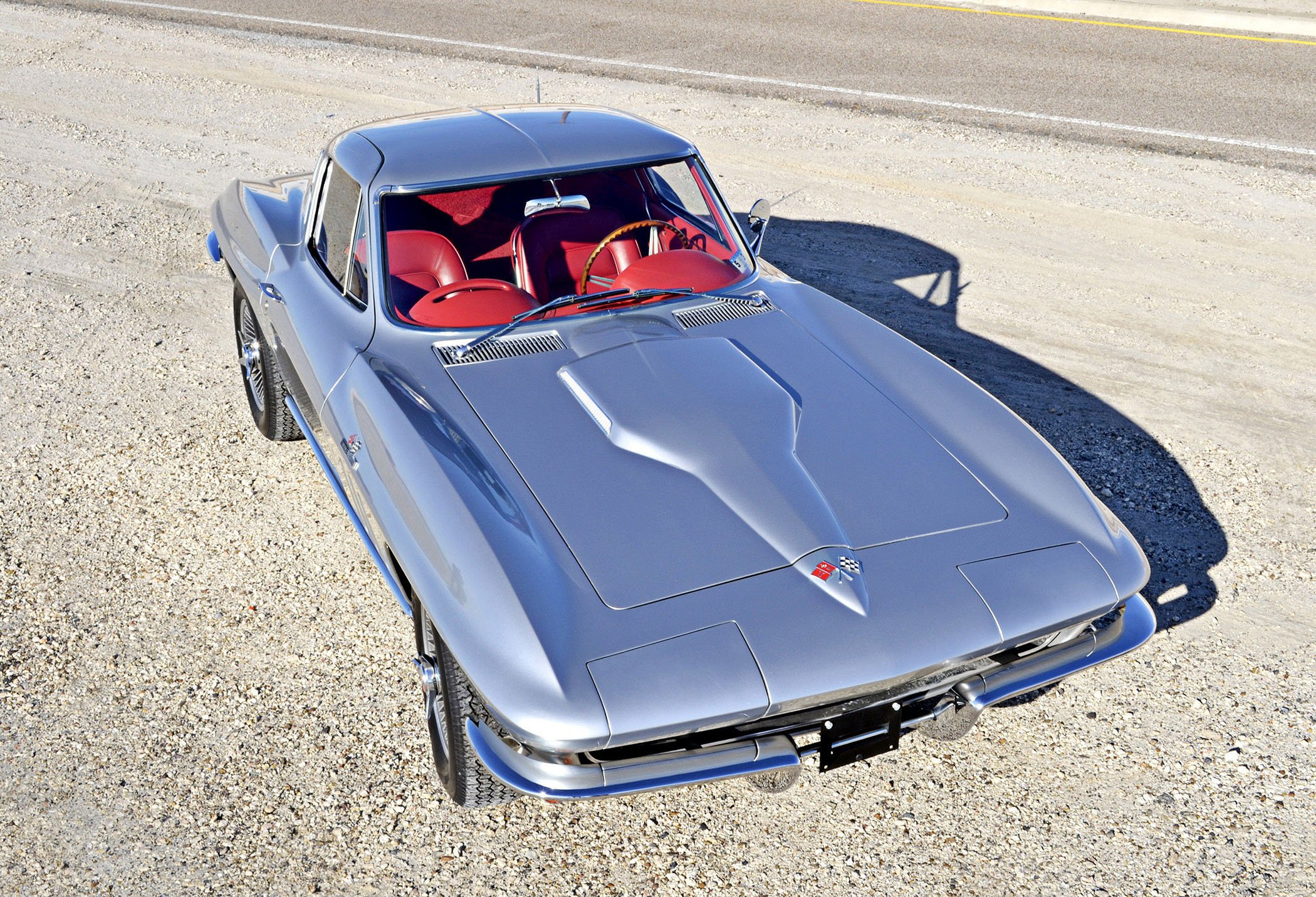 1965, Chevrolet, Corvette, Stingray, L78, 396, 425hp,  c 2 , Muscle, Supercar, Sting, Ray Wallpaper