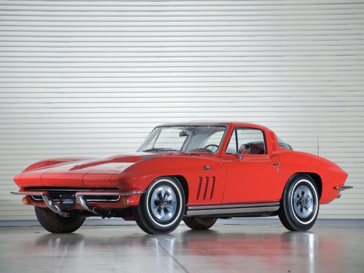 1965, Chevrolet, Corvette, Stingray, L78, 396, 425hp,  c 2 , Muscle, Supercar, Sting, Ray HD Wallpaper Desktop Background
