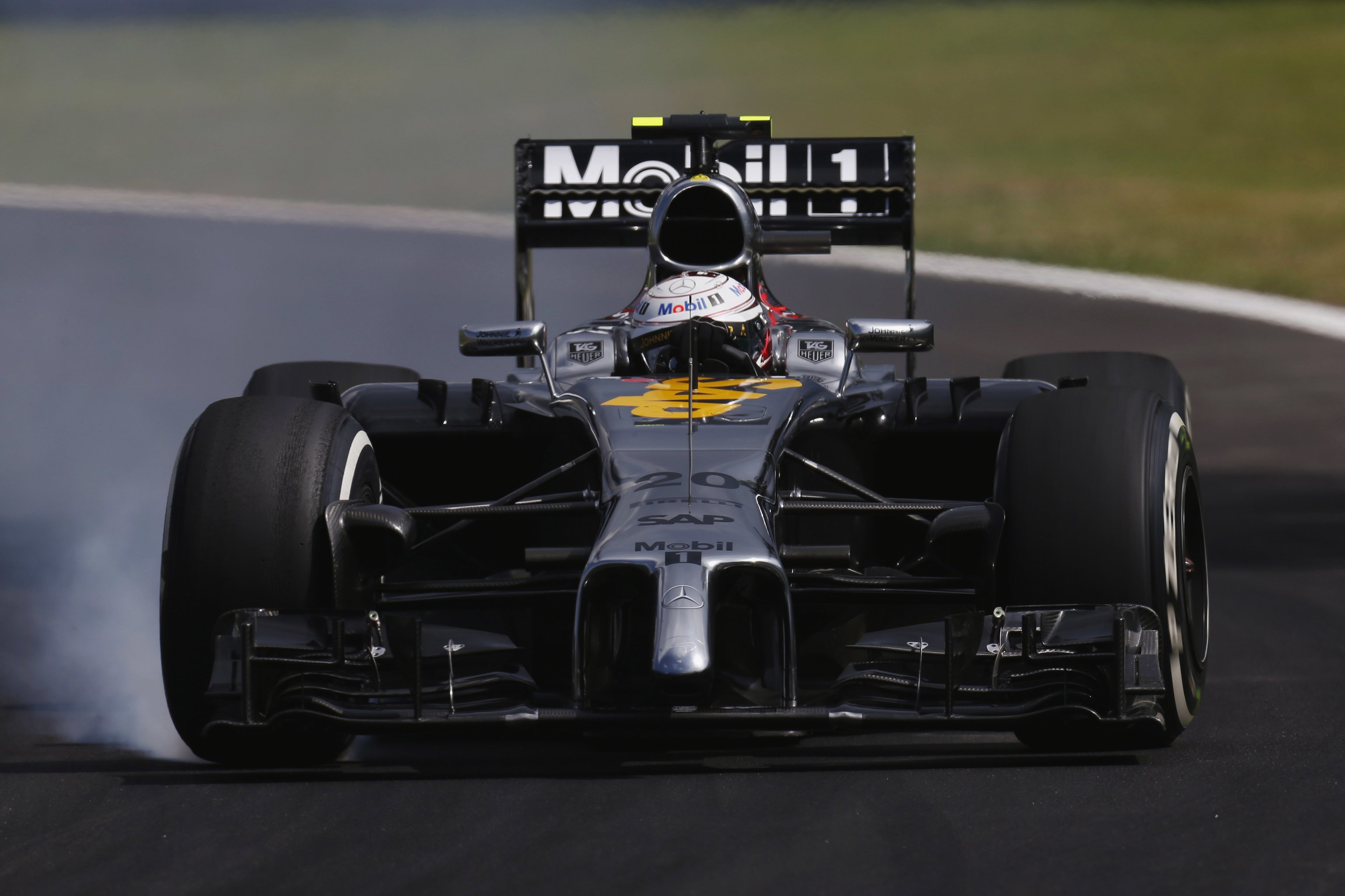 2014, Mclaren, Mercedes, Benz, Mp4 29, F 1, Formula, Race, Racing Wallpaper