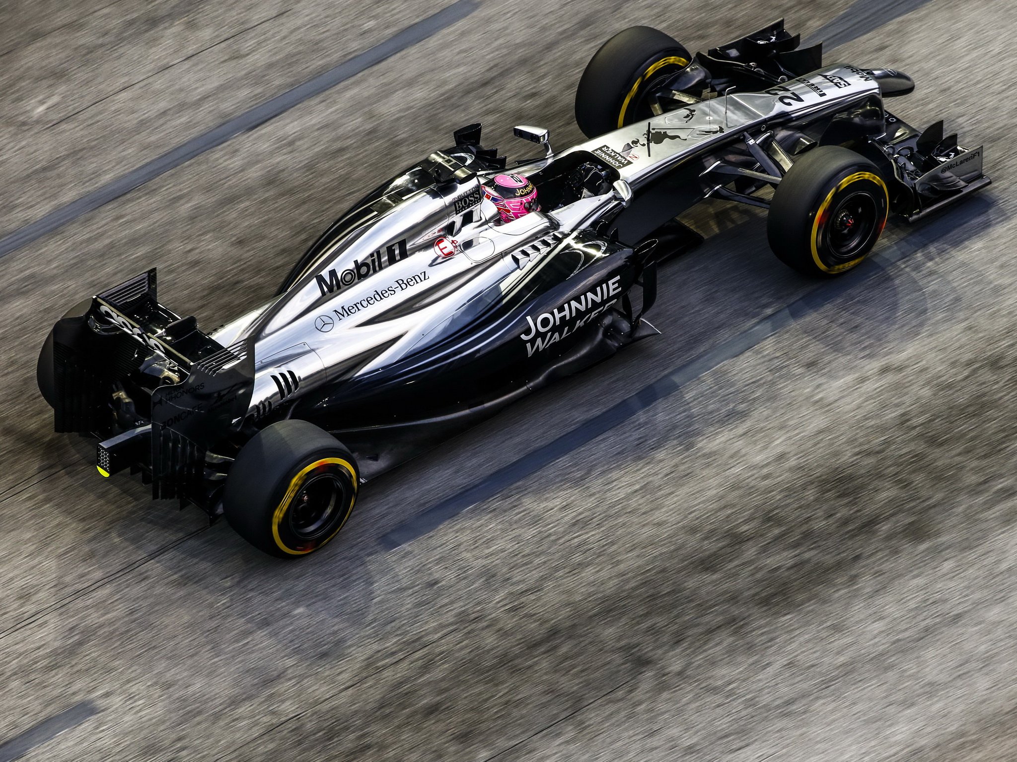 2014, Mclaren, Mercedes, Benz, Mp4 29, F 1, Formula, Race, Racing Wallpaper