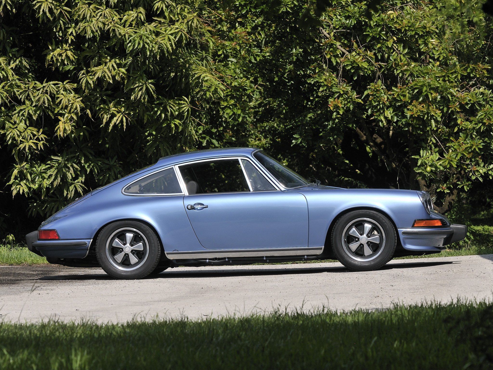 1972 73, Porsche, 911s, Coupe,  911 , Classic Wallpaper