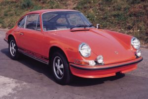 1972 73, Porsche, 911s, Coupe,  911 , Classic