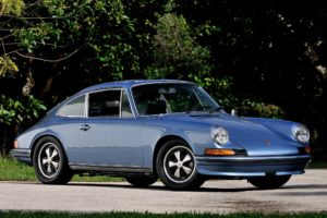 1972 73, Porsche, 911s, Coupe,  911 , Classic