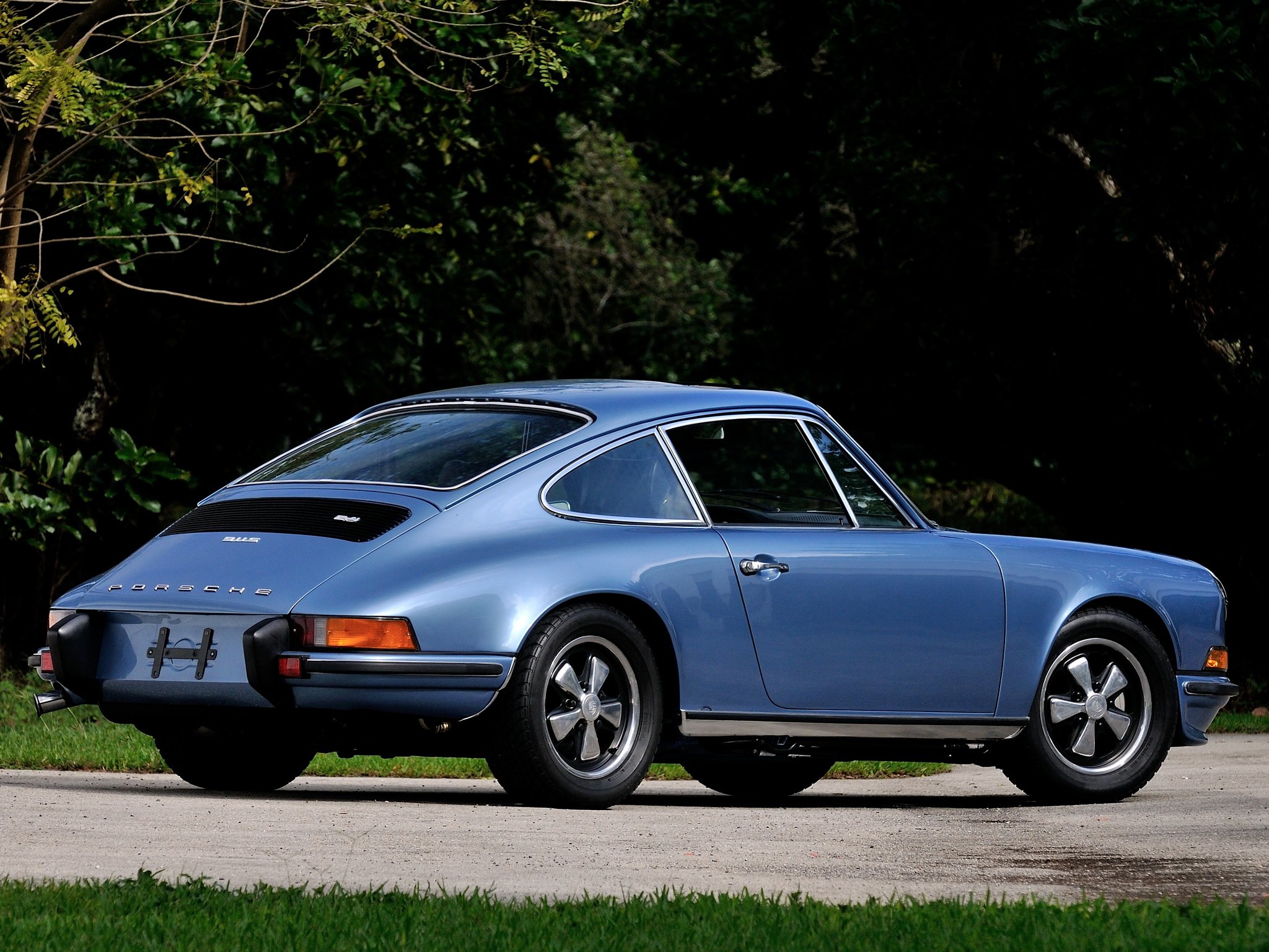 1972 73, Porsche, 911s, Coupe,  911 , Classic Wallpaper
