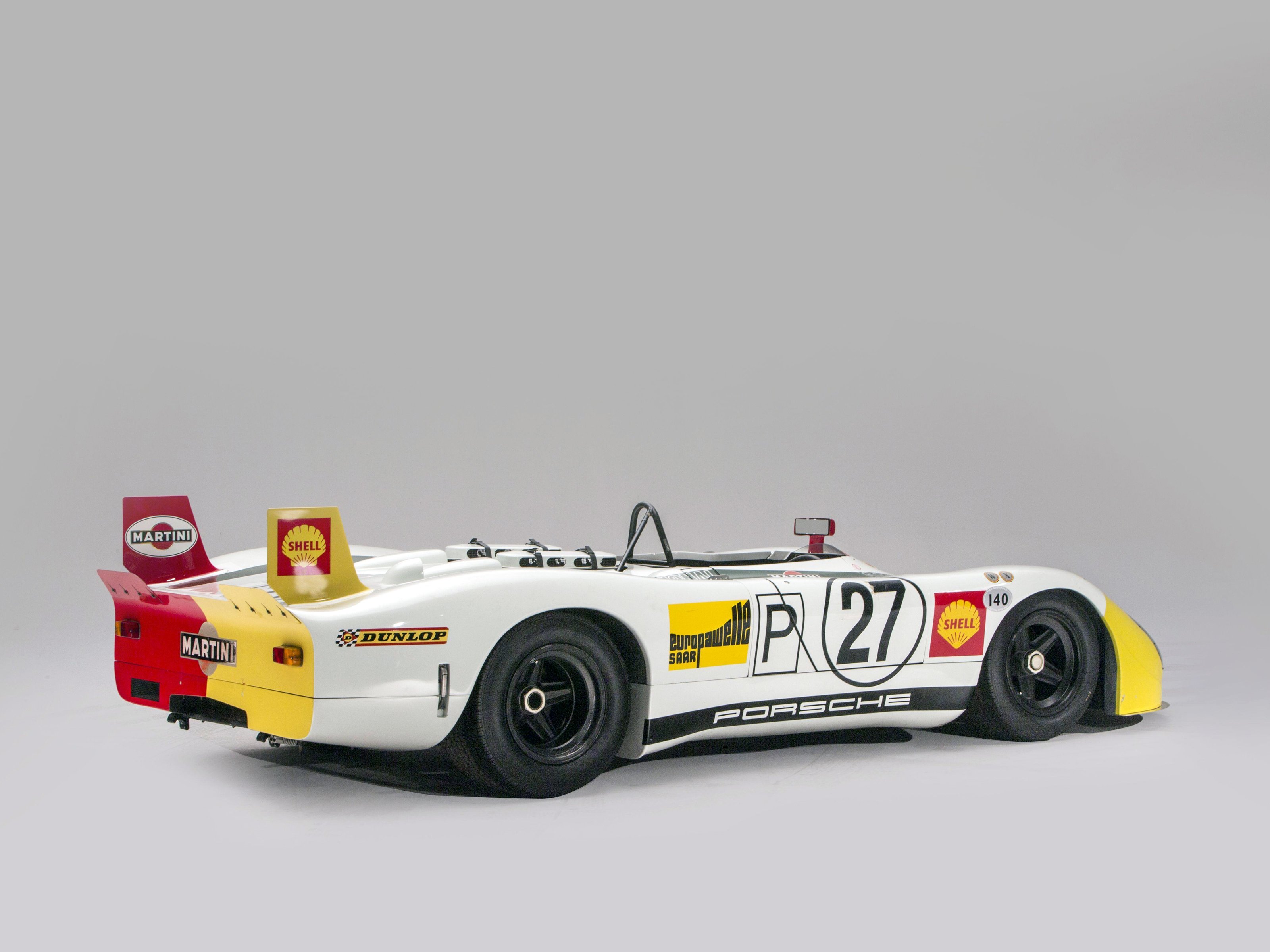 1969, Porsche, 908 , 02flunder, Spyder, Le mans, Race, Racing, Classic Wallpaper