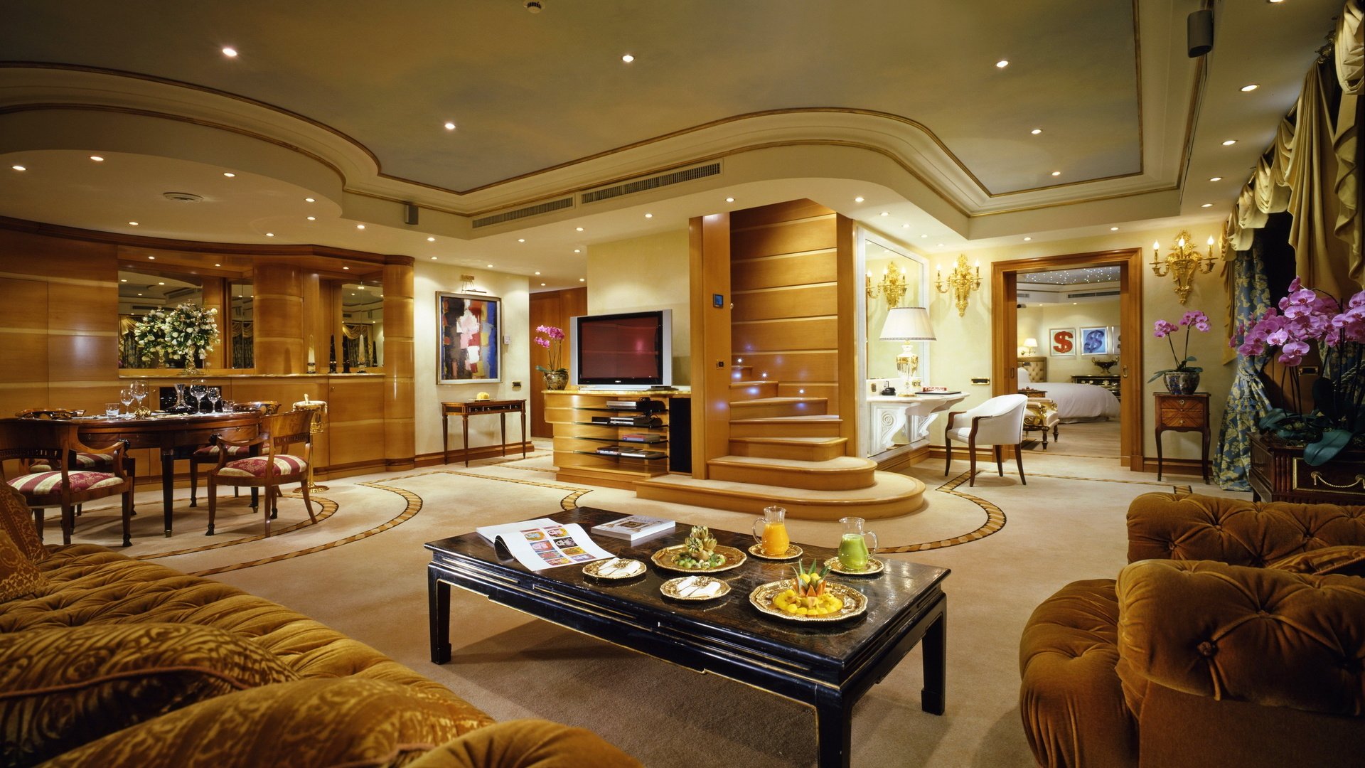 interior, Design, Art, House, Home, Beautiful, Room Wallpaper