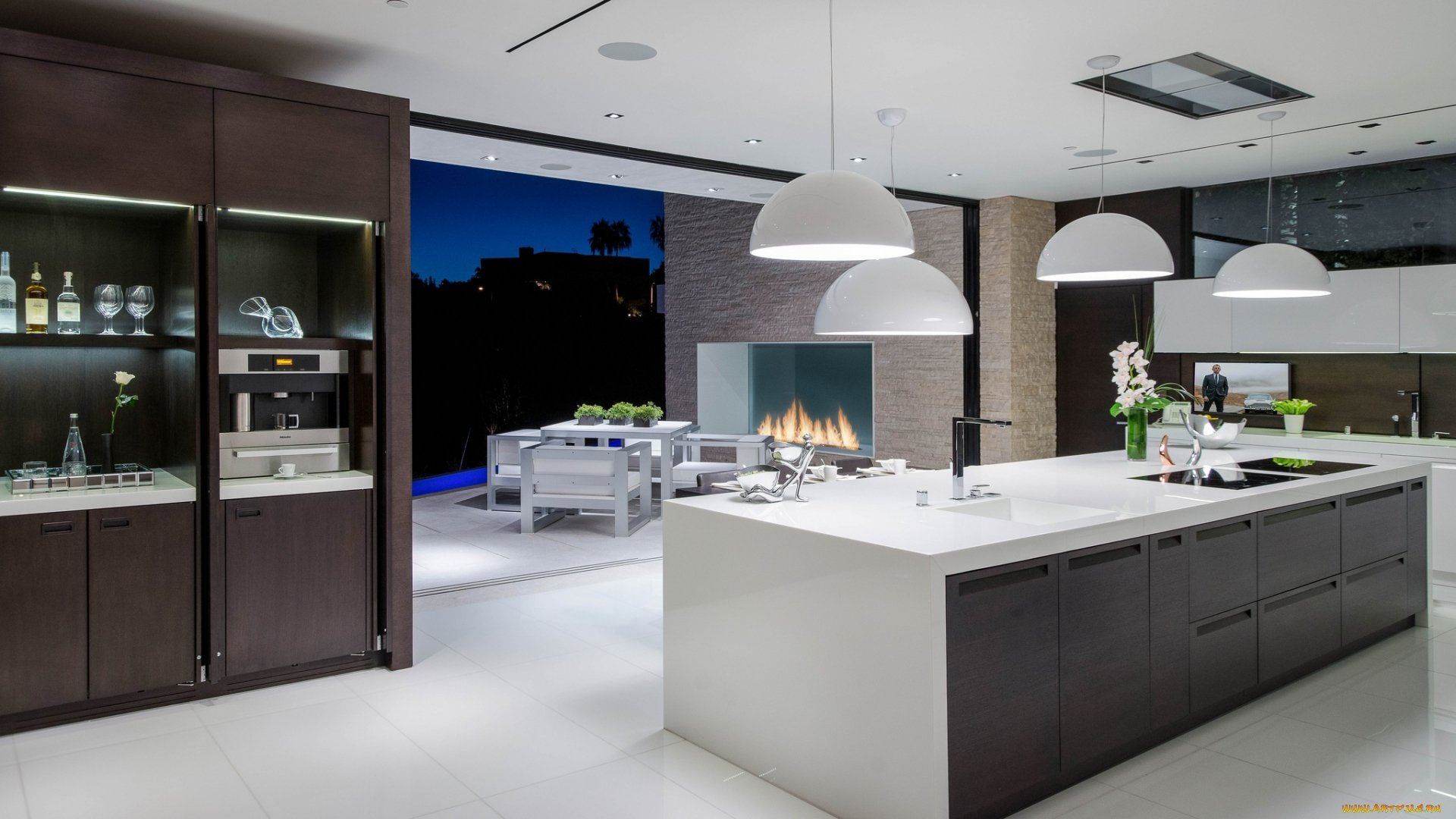 interior, Design, Art, House, Home, Beautiful, Room Wallpaper