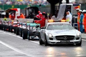 2013, Mercedes, Benz, Sls63, Amg, G t, F 1, Safety,  c197 , Race, Racing