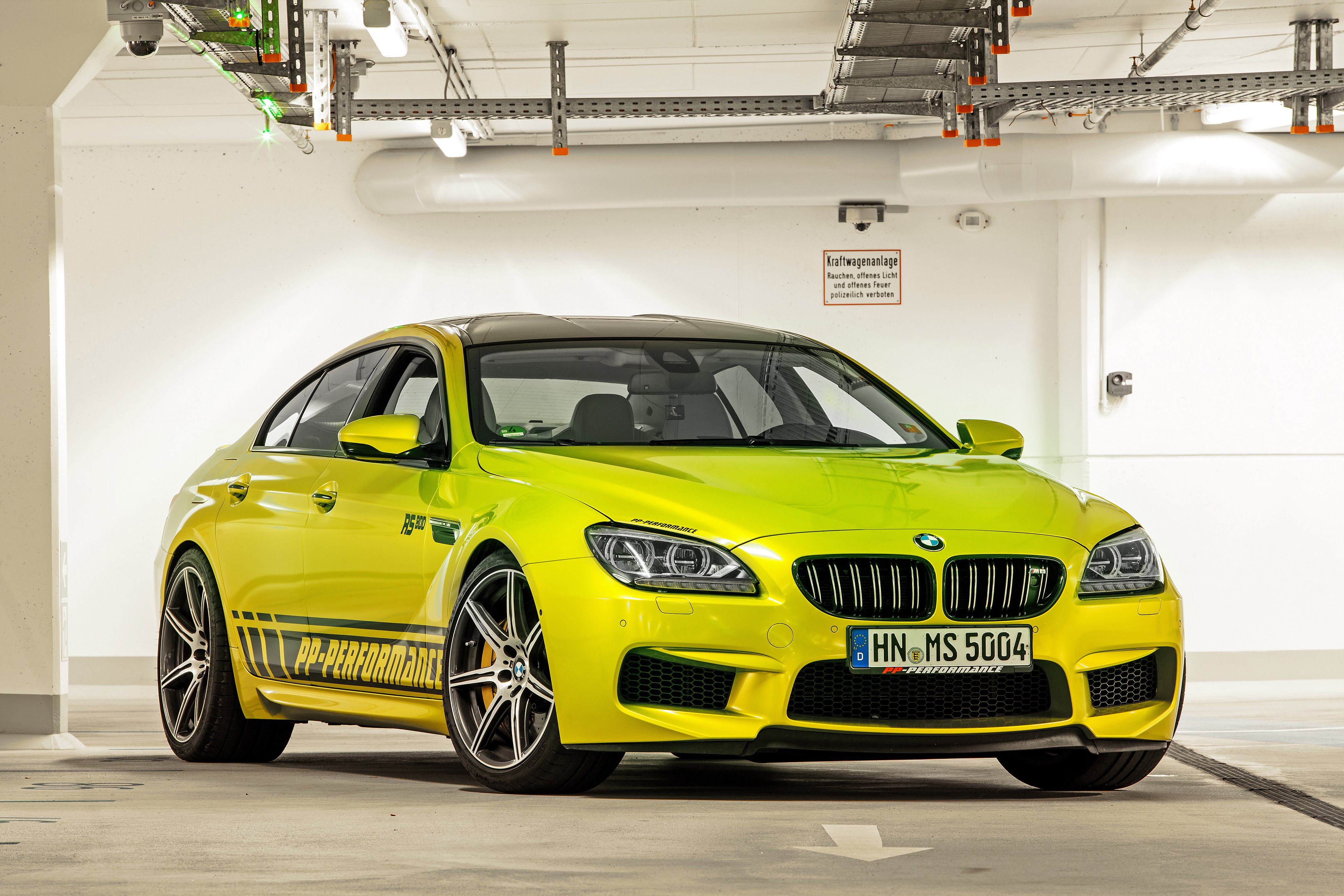 2014, Pp performance, Bmw, M 6, Rs800, Gran, Coupe,  f06 , Tuning Wallpaper