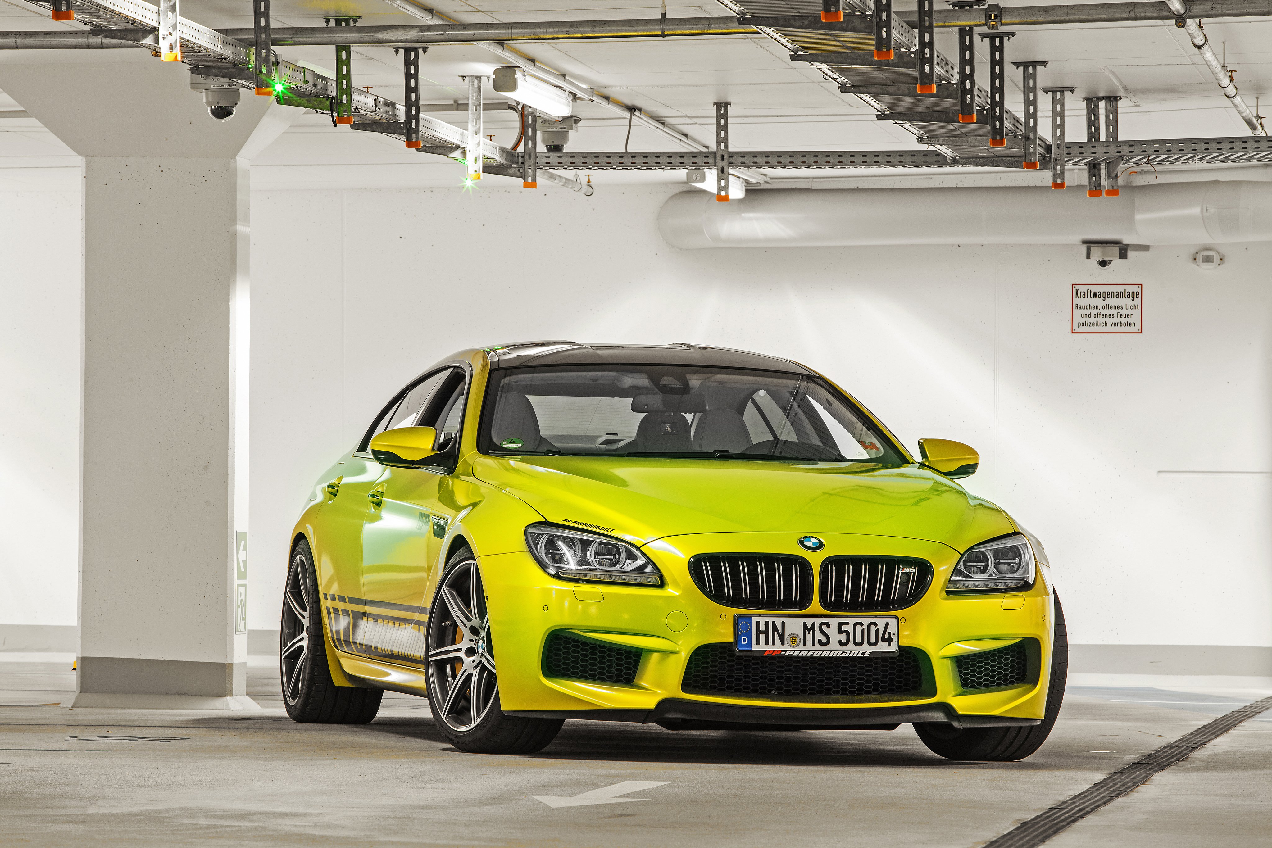 2014, Pp performance, Bmw, M 6, Rs800, Gran, Coupe,  f06 , Tuning Wallpaper