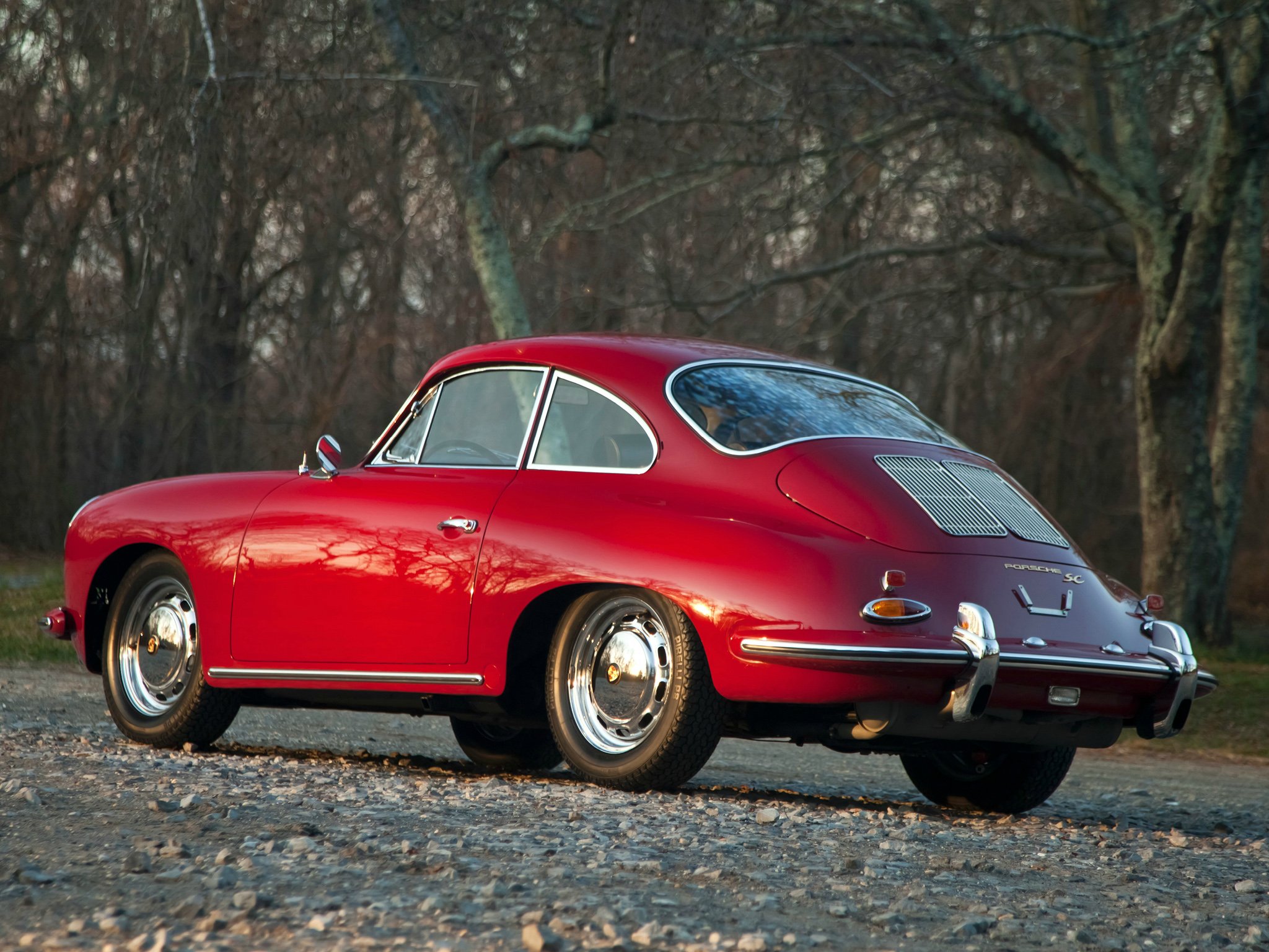 1963 65, Porsche, 356, S c, Coupe, Classic Wallpapers HD