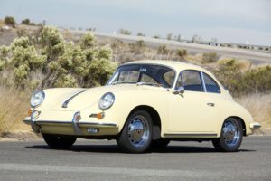 1963 65, Porsche, 356, S c, Coupe, Classic