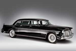 1956, Chrysler, Crown, Imperial, Limousine,  c70 , Luxury, Retro