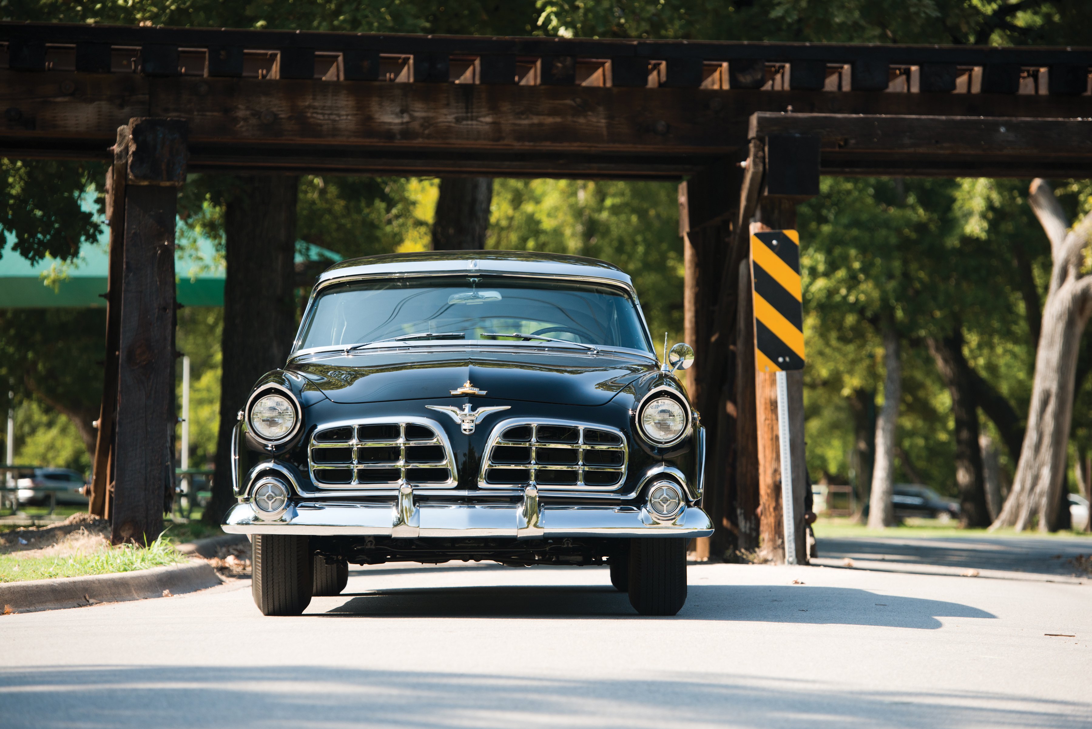 1956 chrysler crown imperial limousine c70 luxury retro wallpapers hd desktop and mobile backgrounds wallup net