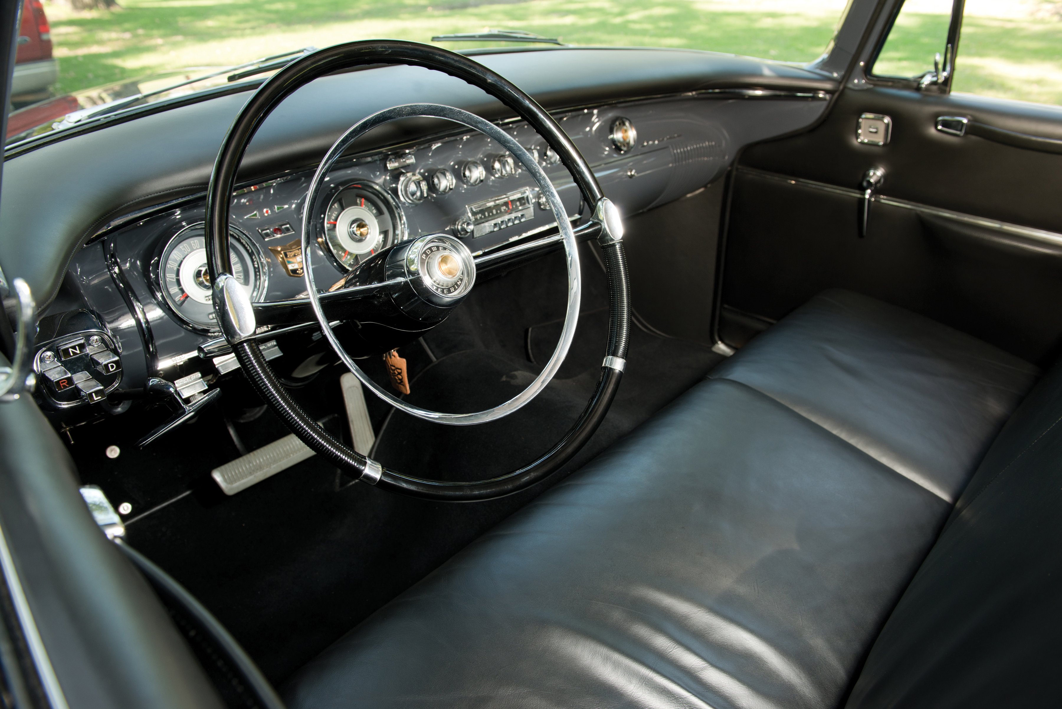 Chrysler Crown Imperial Limousine