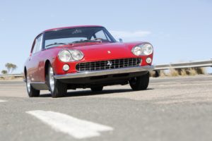 1965, Ferrari, 330, G t, 2 2,  series i , Supercar, Classic