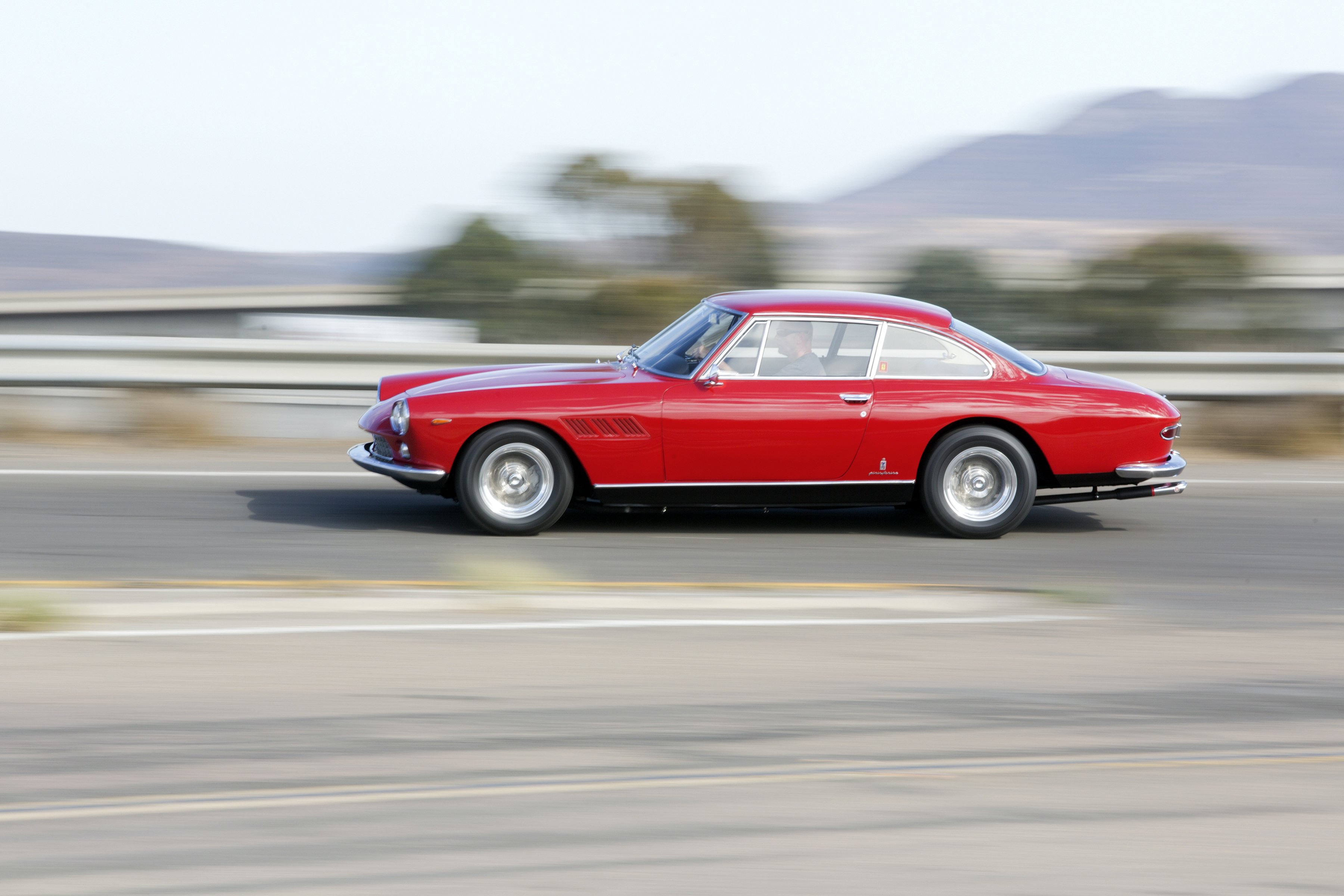 1965, Ferrari, 330, G t, 2 2,  series i , Supercar, Classic Wallpaper